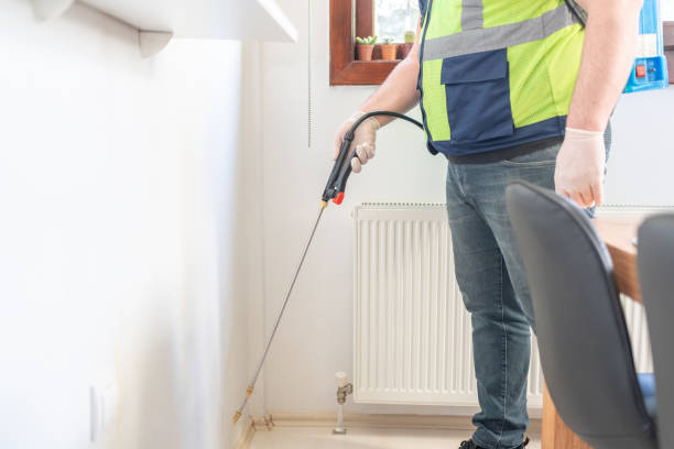 Best Wildlife Control Services  in Albion, MI