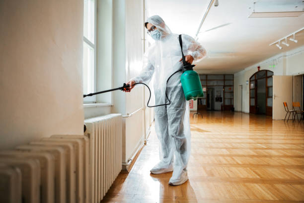 Best Mosquito Control Services  in Albion, MI